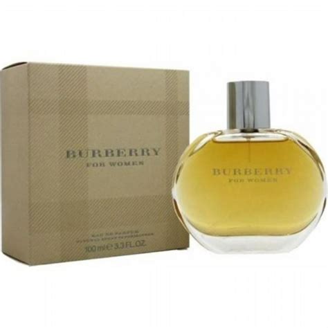 Burberry Classic Kadın EDP 100 ml Parfüm .